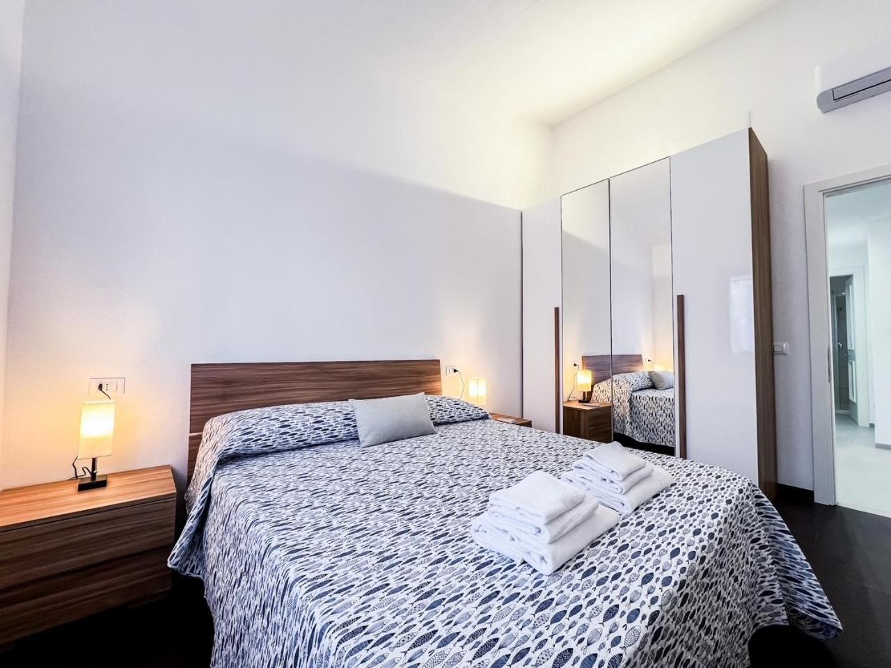 Apartment Levante House *