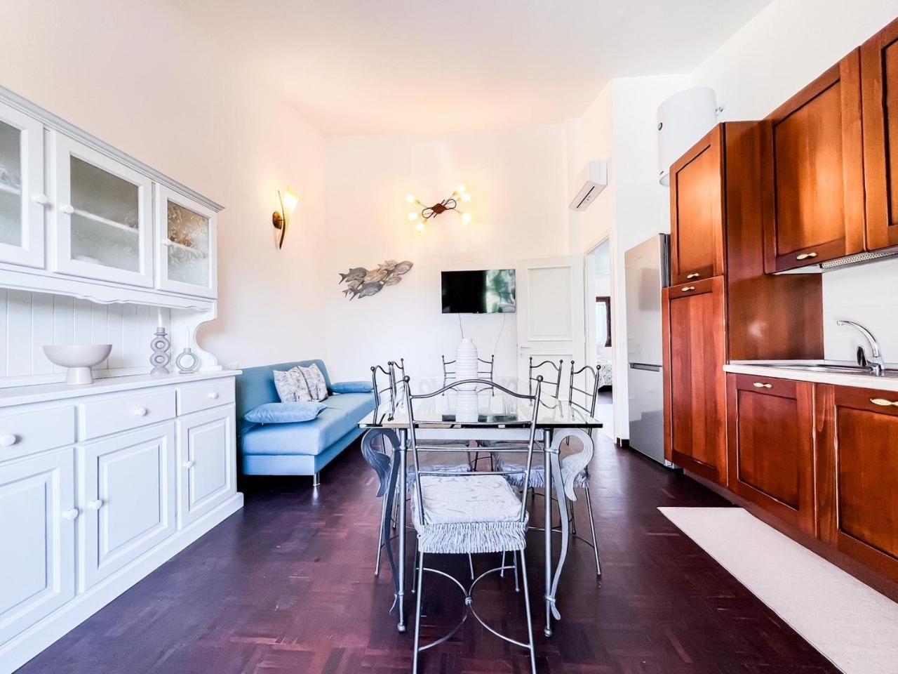 Apartment Levante House Olbia