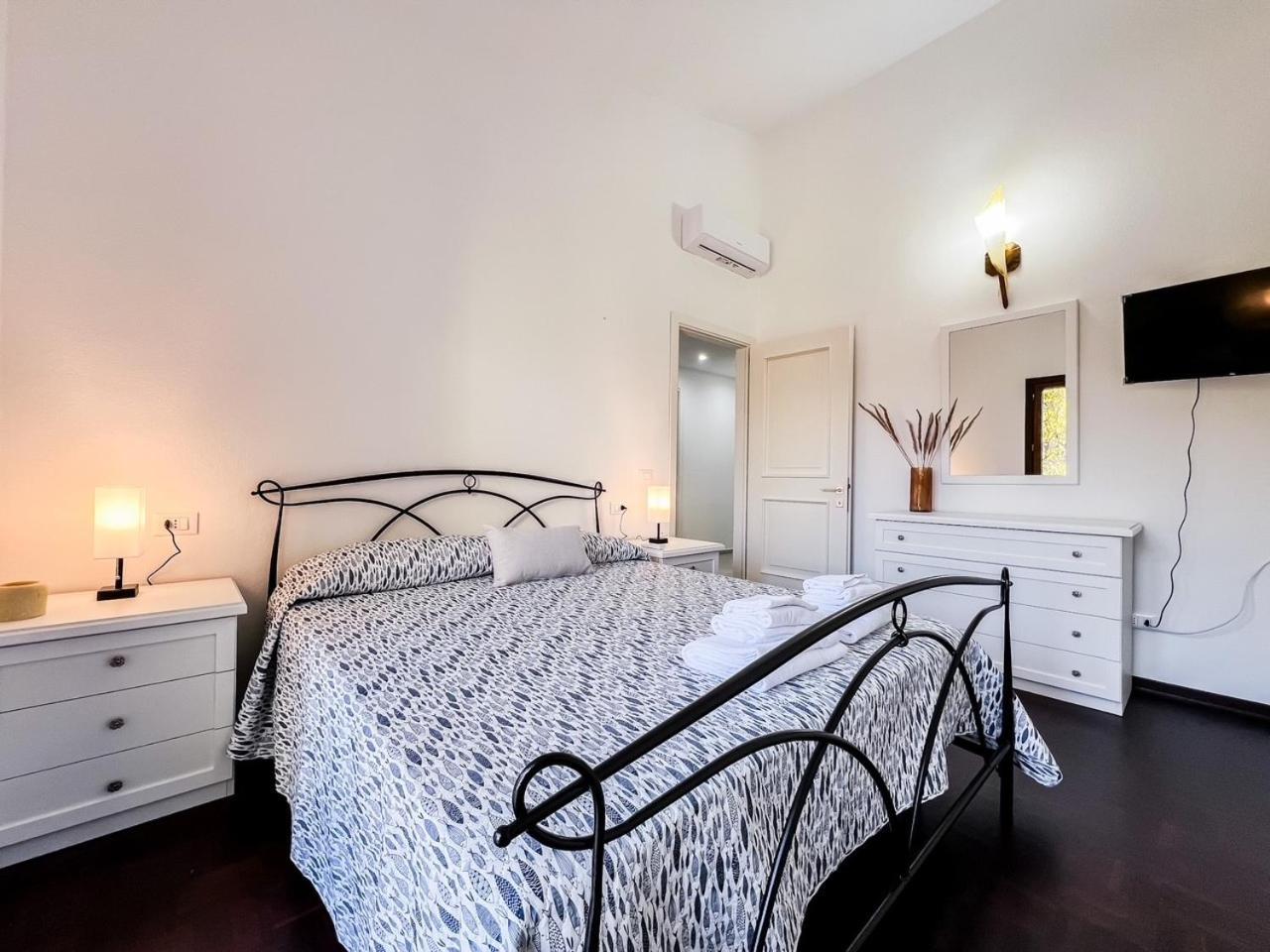 Levante House Apartment
