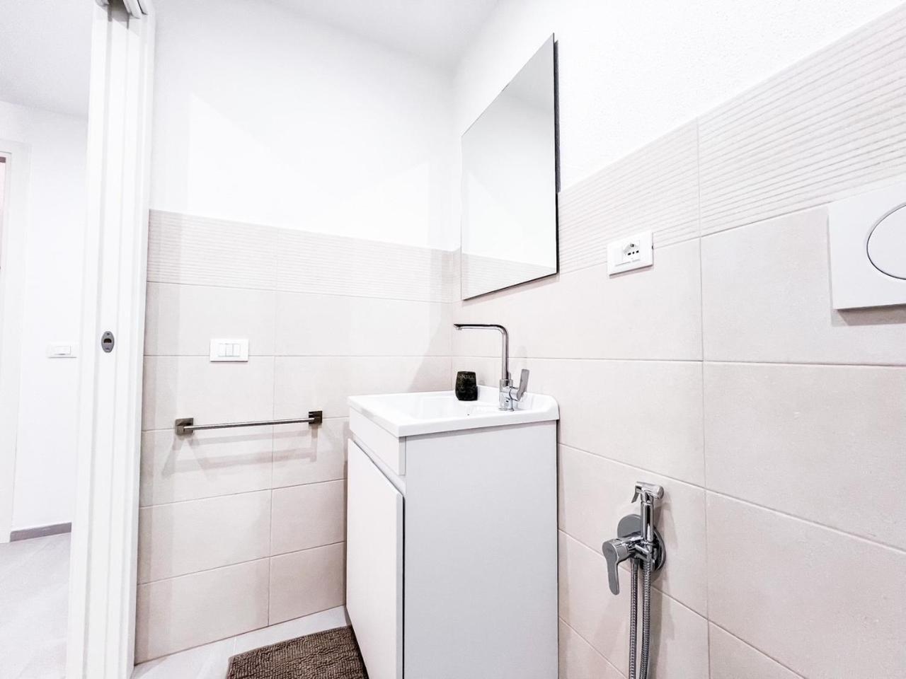 Levante House Apartment *