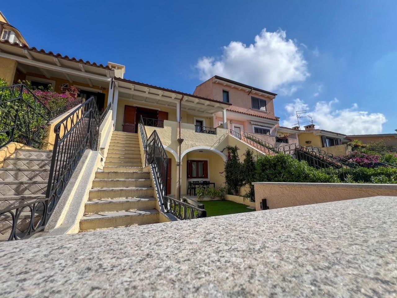 Apartment Levante House Olbia