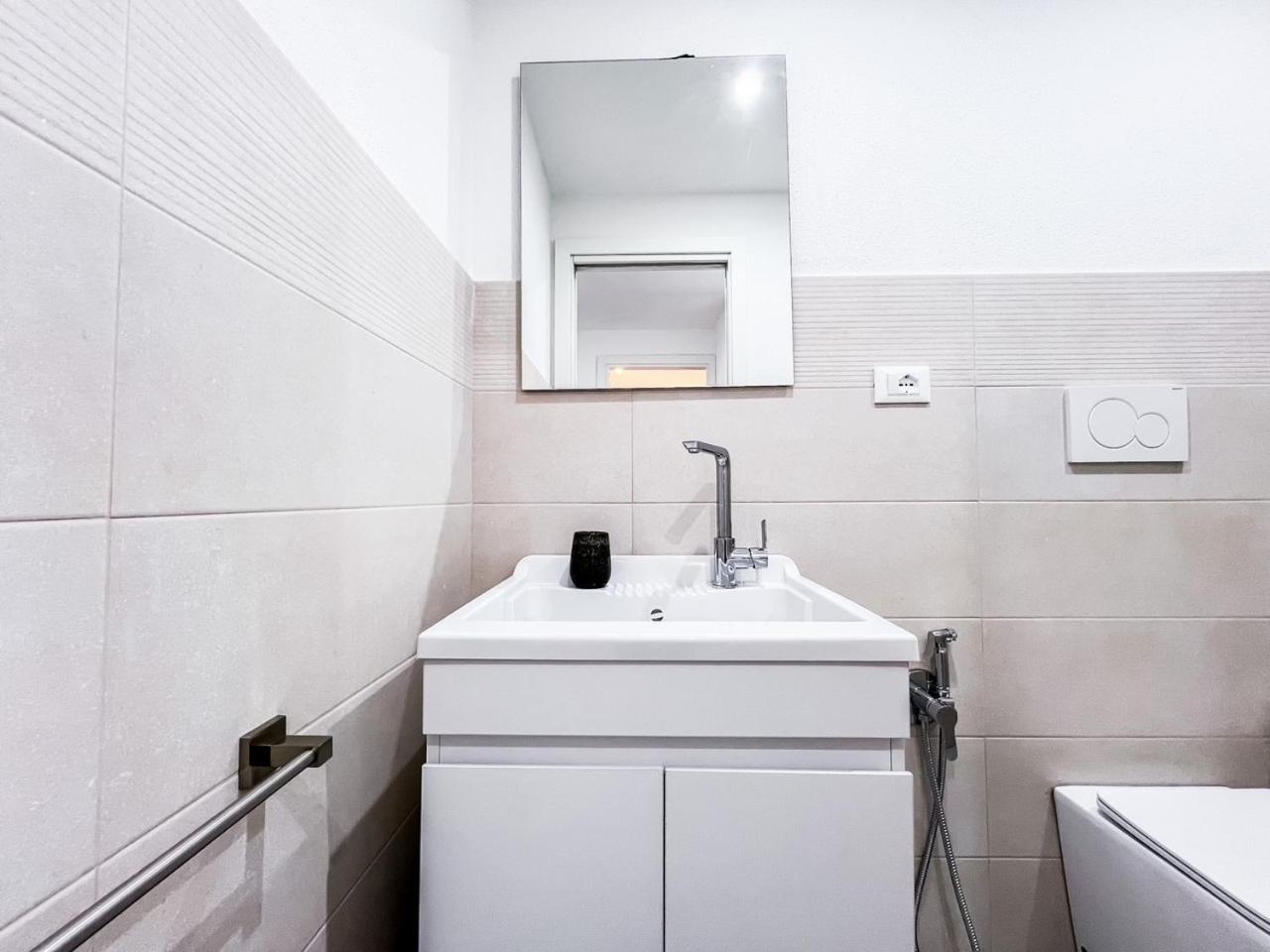 Levante House Apartment *