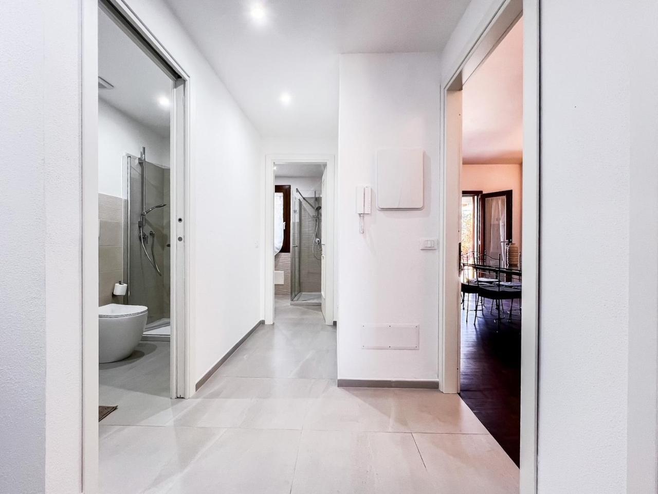 Levante House Olbia