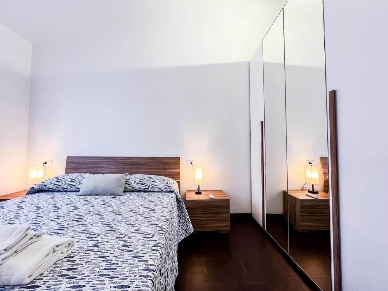 Apartment Levante House