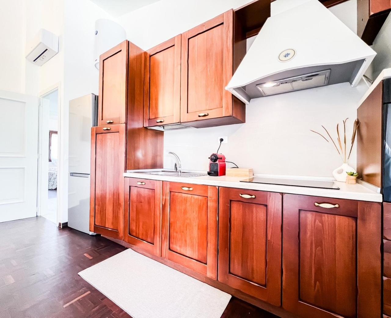Apartment Levante House *