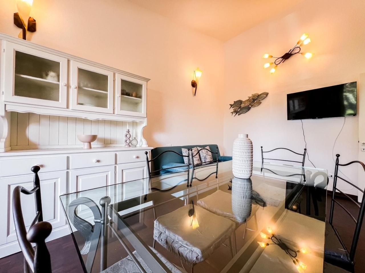 Levante House Apartment