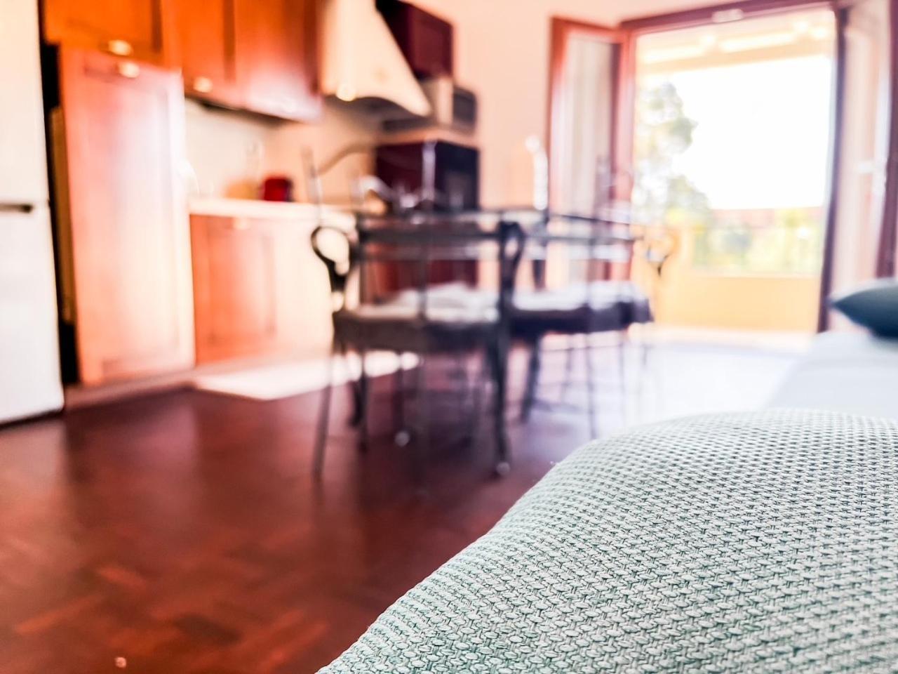 Levante House Appartement