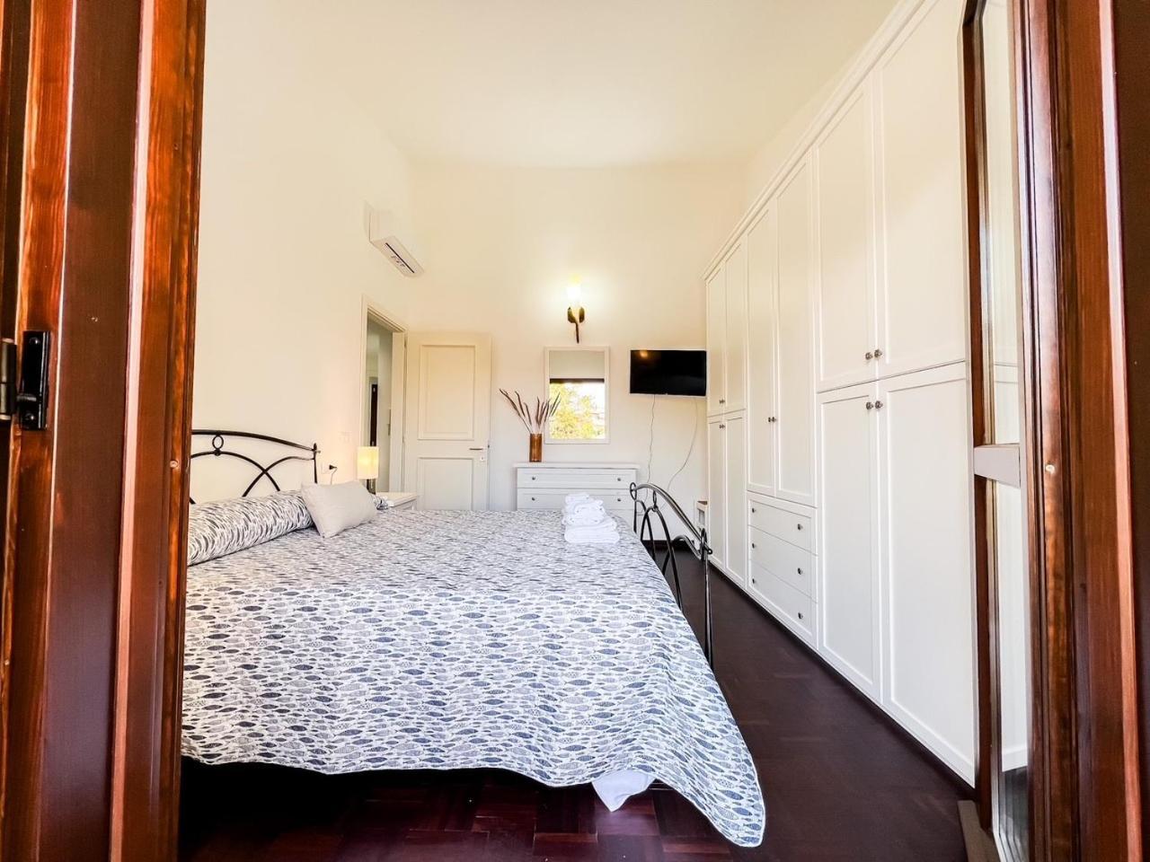 Appartement Levante House *
